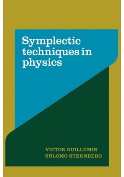 Symplectic Techniques in Physics