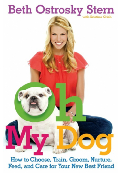Oh My Dog