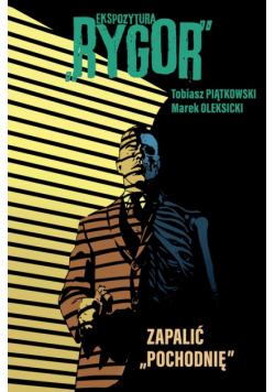 Ekspozytura „Rygor” Zapalić