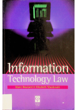 Information Technology Law