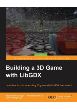 Building a 3D Game with LibGDX