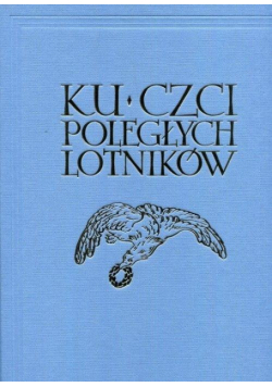 Ku czci poległych lotników TW