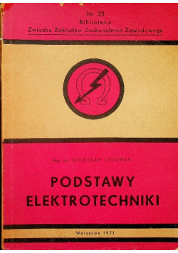 Podstawy elektrotechniki