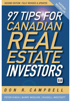 97 Tips Cdn Real Estate Invest