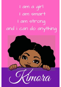 Kimora Journal
