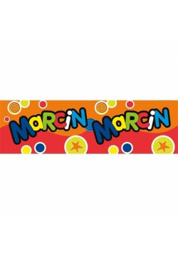 Bidon 300ml Marcin