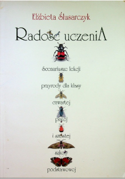 Radość uczenia