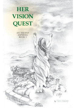 Her Vision Quest