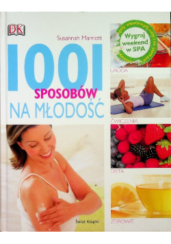 1001 sposobów na młodość