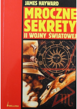 Mroczne sekrety II wojny światowej