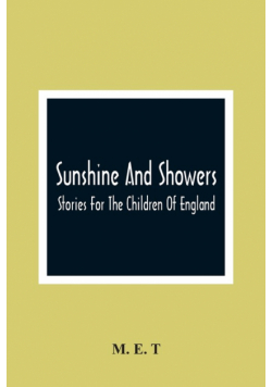 Sunshine And Showers