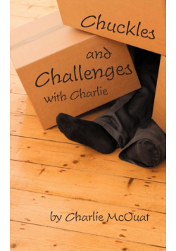 Chuckles and Challenges with Charlie