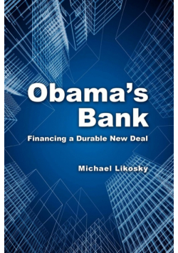 Obama's Bank