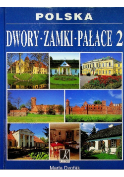 Polska dwory zamki pałace 2