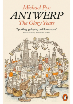 Antwerp