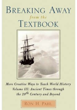 Breaking Away from the Textbook