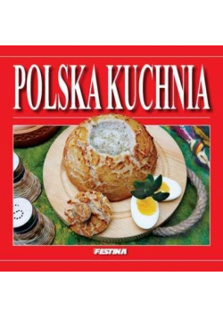 Kuchnia Polska - wersja polska