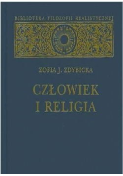 Człowiek i religia