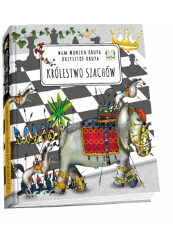 Królestwo szachów. Słonie Hannibala i Napoleon...