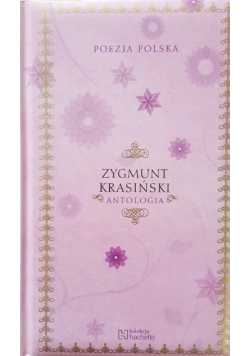 Krasiński Antologia