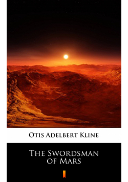 The Swordsman of Mars