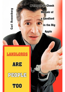 Landlords Are People Too