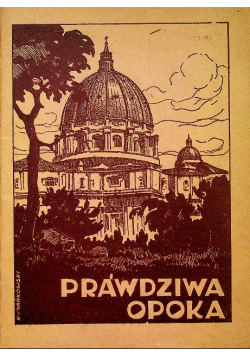 Prawdziwa opoka
