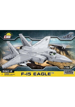 Armed Forces F-15 Eagle