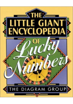 The Little Giant Encyclopedia of Lucky Numbers