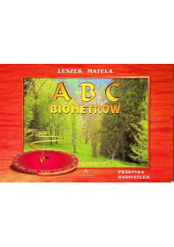 Abc biometrów