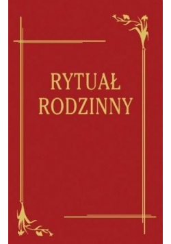 Rytuał Rodzinny