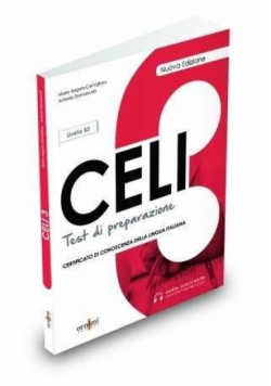 CELI 3 B2 testy + online