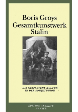 Gesamtkunstwerk Stalin
