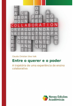 Entre o querer e o poder