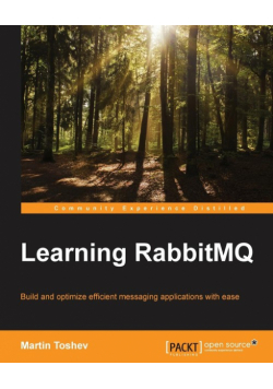 Learning RabbitMQ