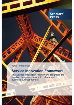 Service Innovation Framework