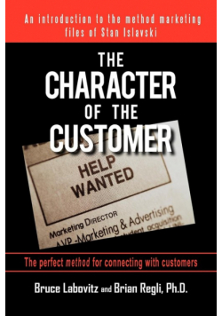 The Character of the Customer