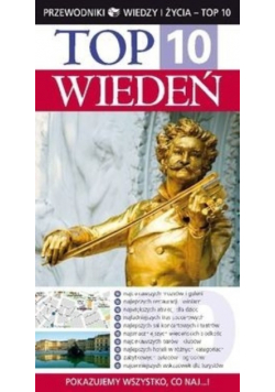 TOP 10 Wiedeń