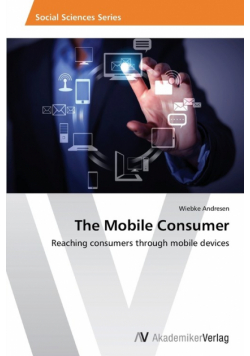 The Mobile Consumer