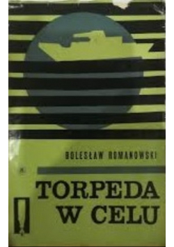 Torpeda w celu