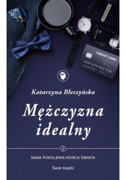 Mężczyzna idealny