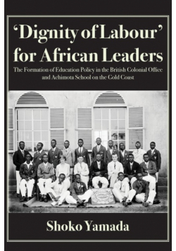 'Dignity of Labour' for African Leaders