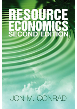 Resource Economics
