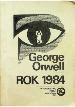 Orwell rok 1984