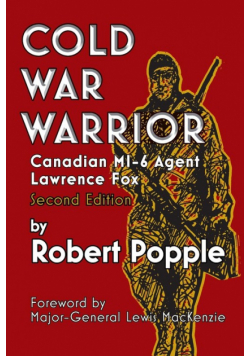 Cold War Warrior