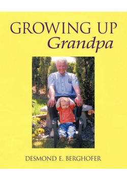 Growing up Grandpa