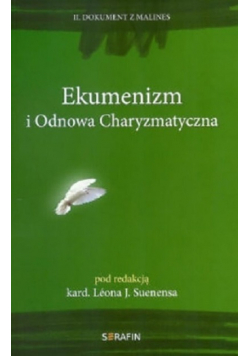 Ekumenizm i Odnowa Charyzmatyczna