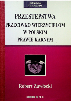 Przestępstwa przeciwko wierzycielom w polskim karnym