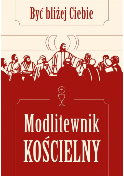 Modlitewnik Kościelny