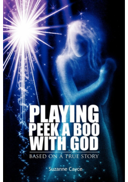 Playing Peek a Boo with God
